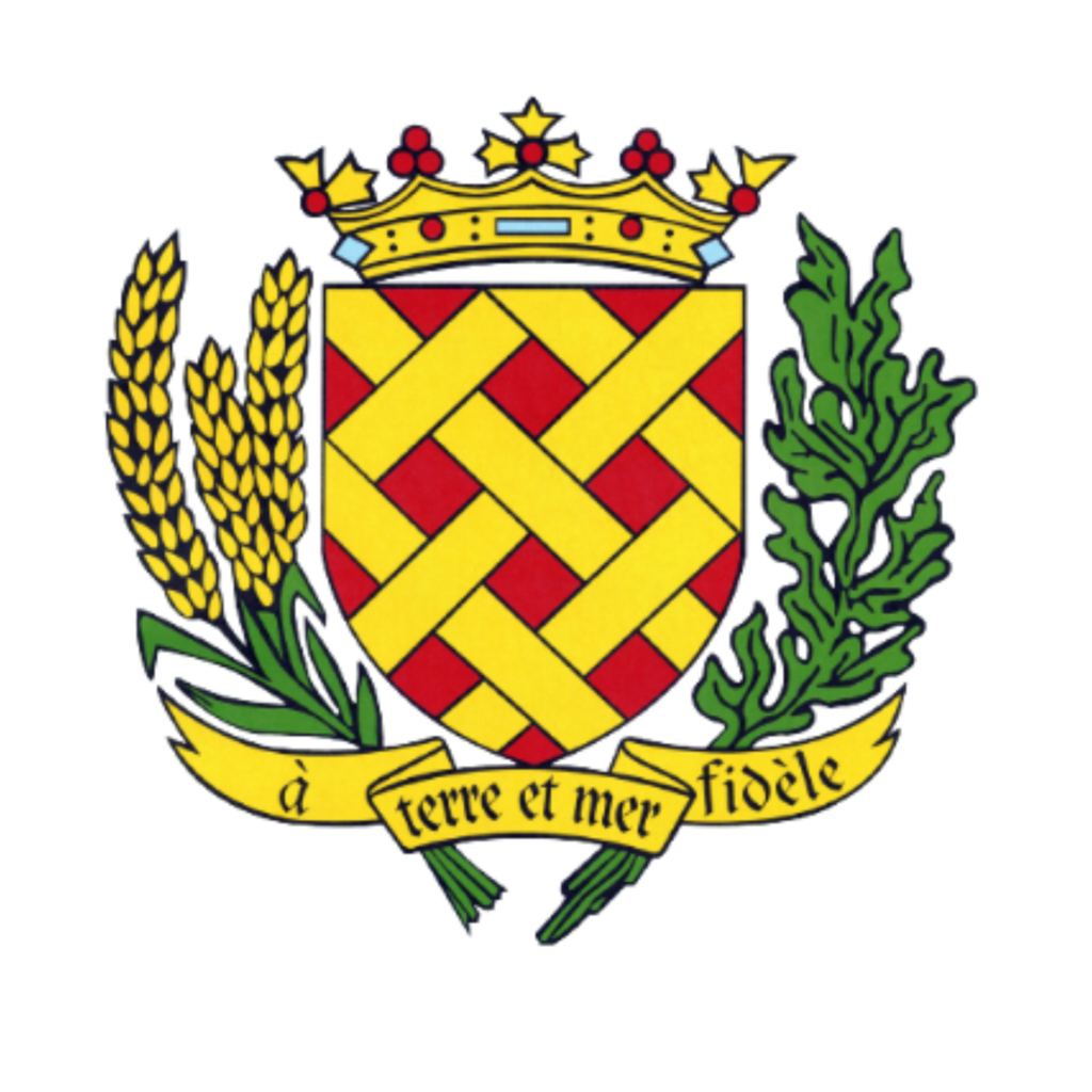 logo ville mesquer